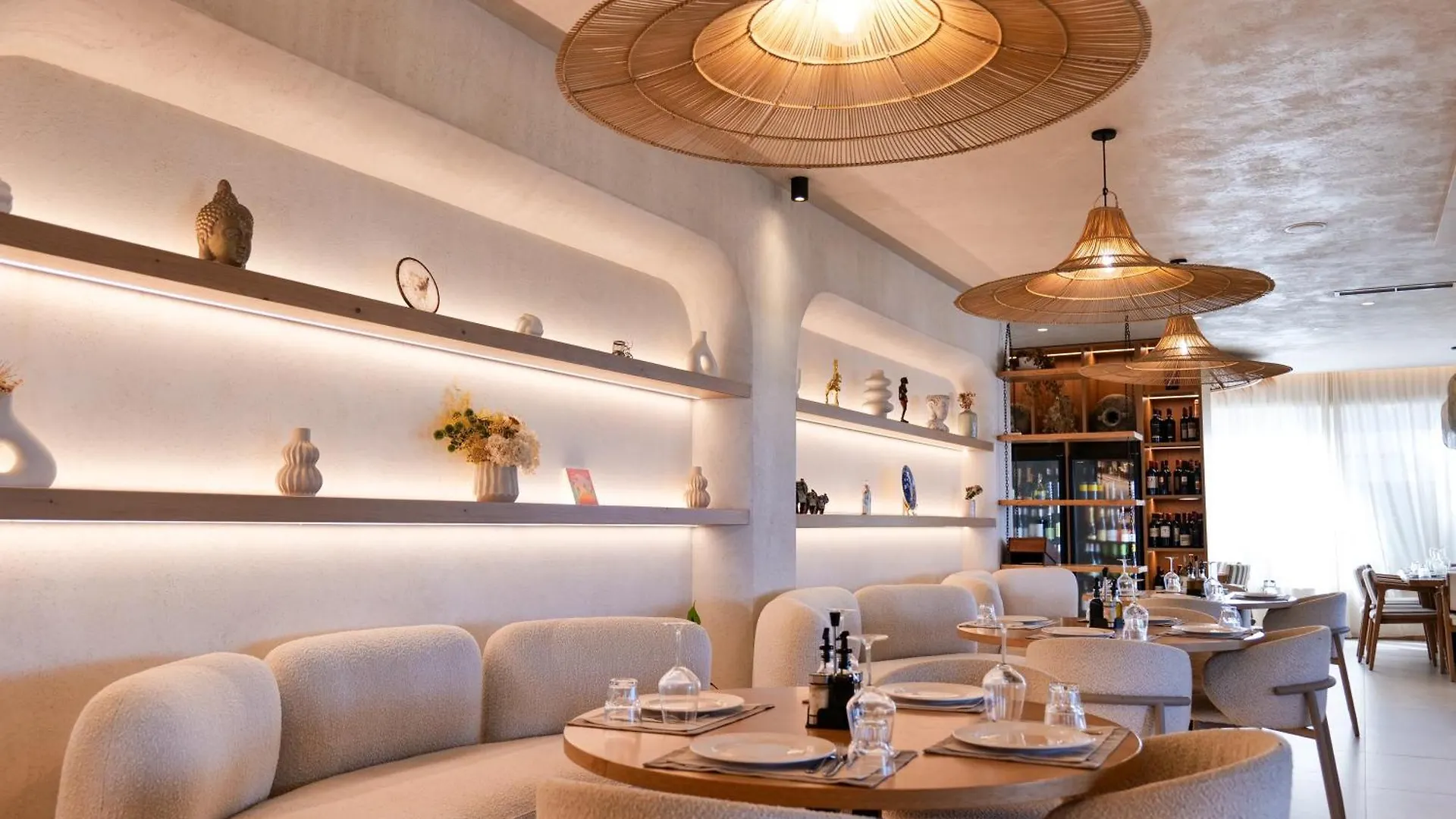 Blu Apart Hotel Durres Albania