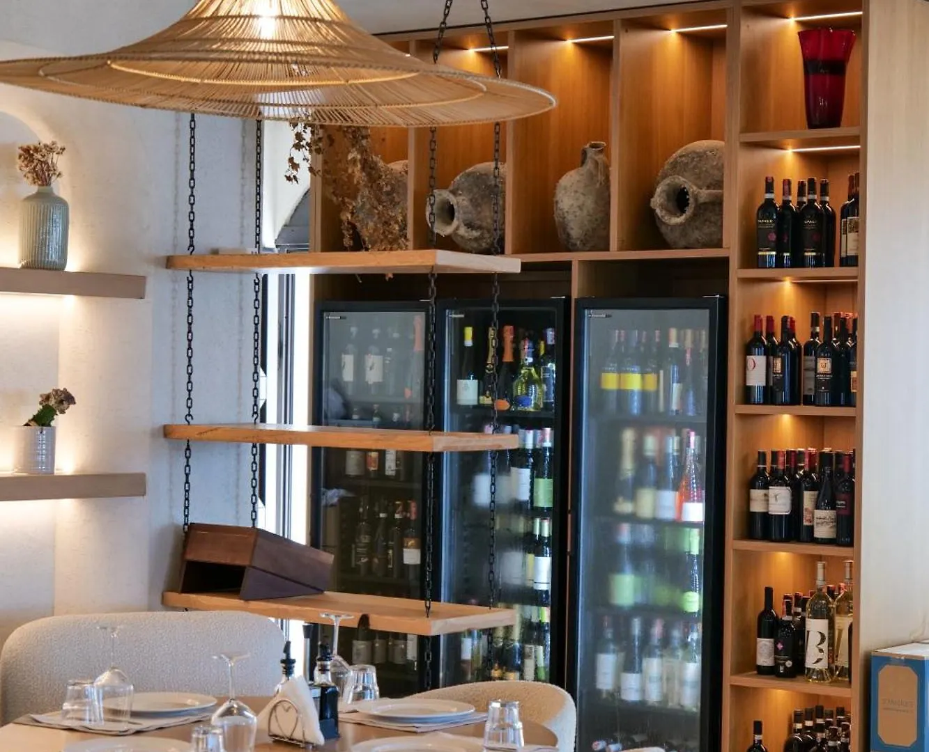 Blu Apart Hotel Durres
