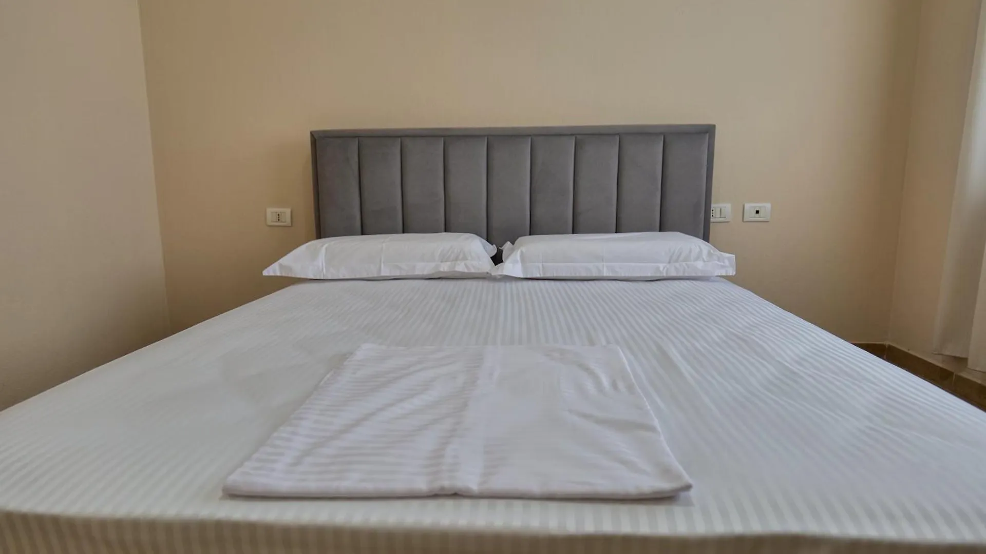 Aparthotel Blu Apart Hotel Durres Albania