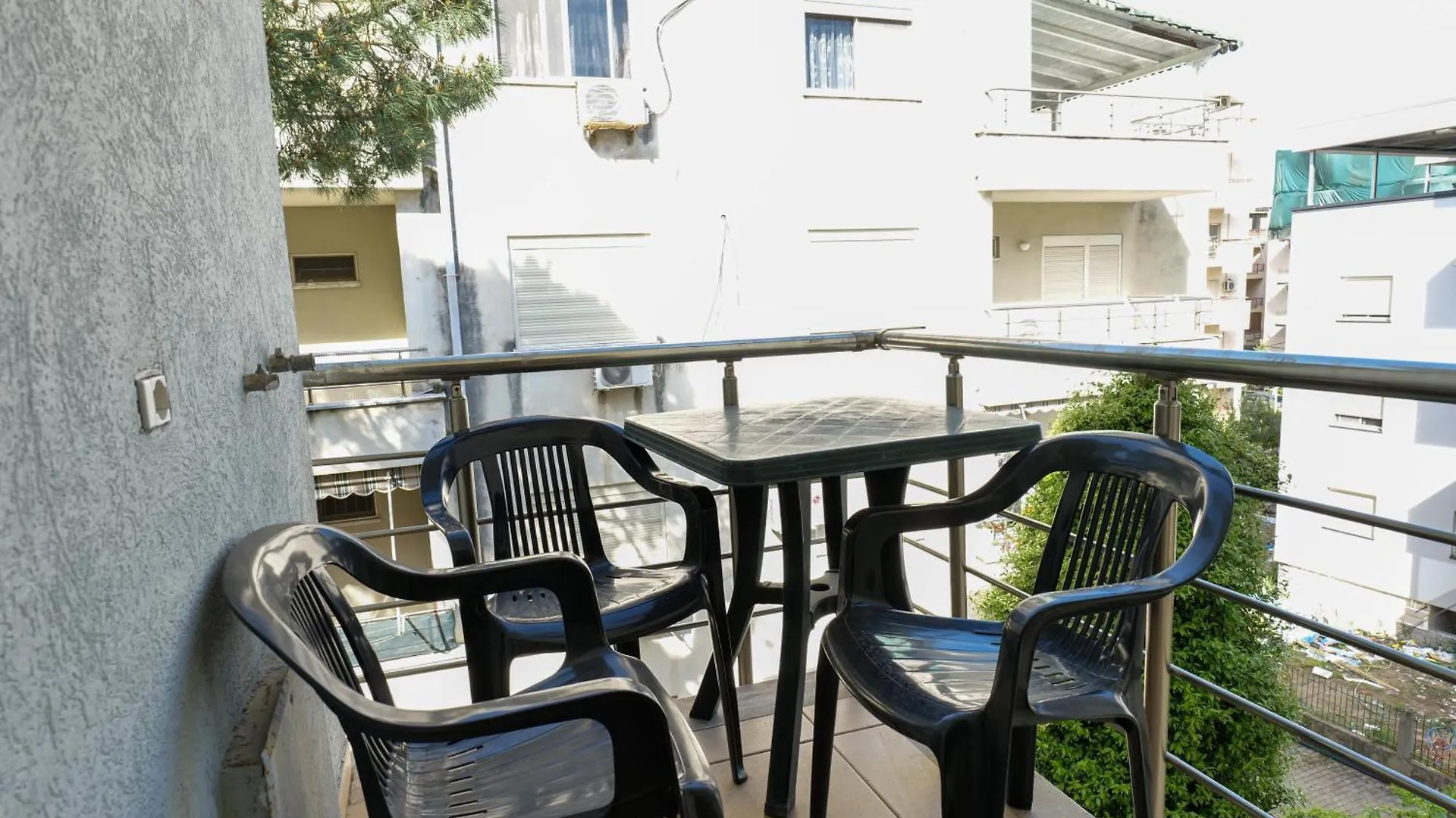 Aparthotel Blu Apart Hotel Durres