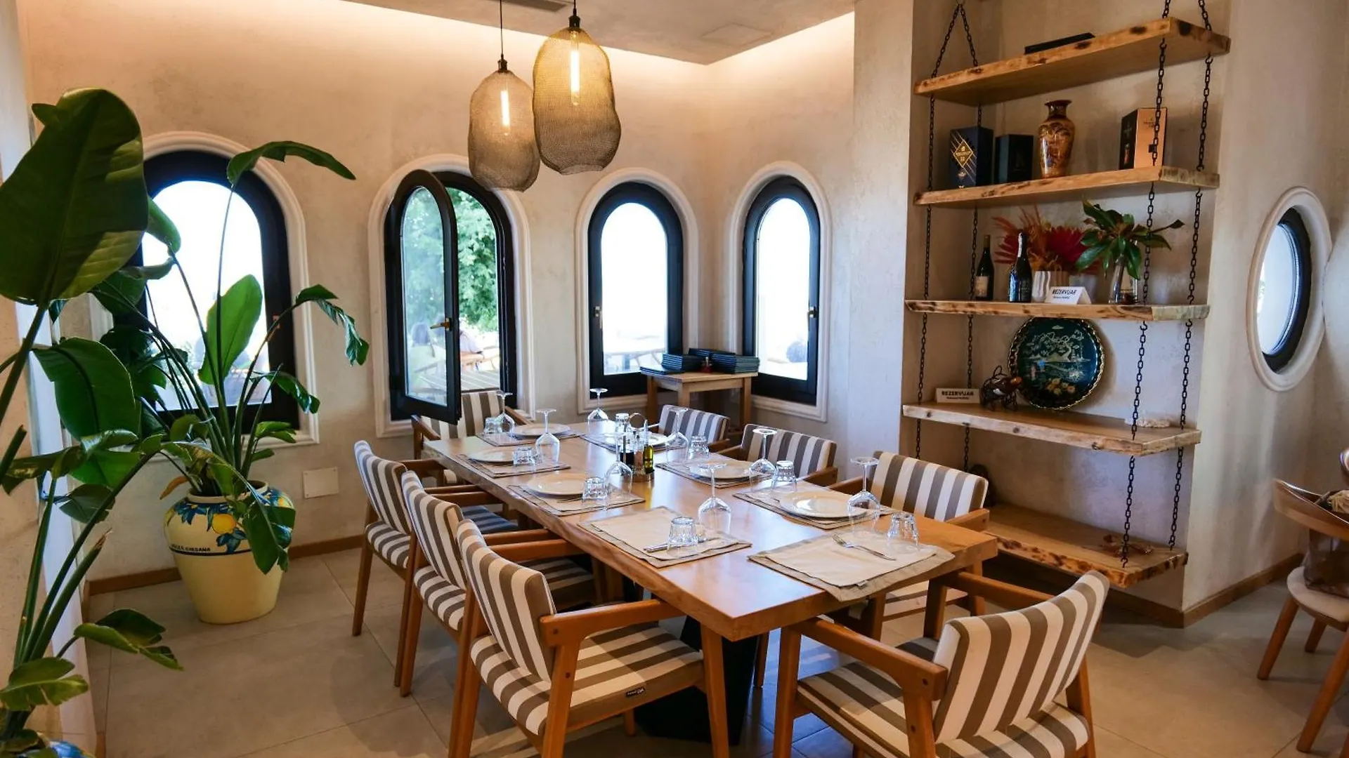 Blu Apart Hotel Δυρράχιο 0*,