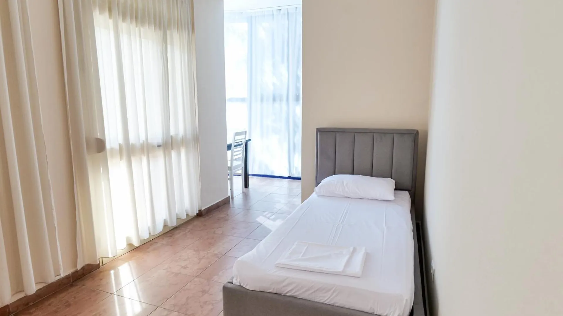Blu Apart Hotel Durres 0*,  Albania