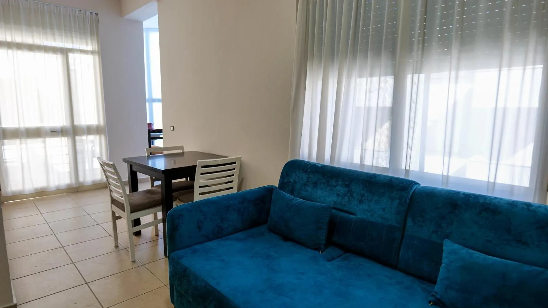 Blu Apart Hotel Durres Aparthotel