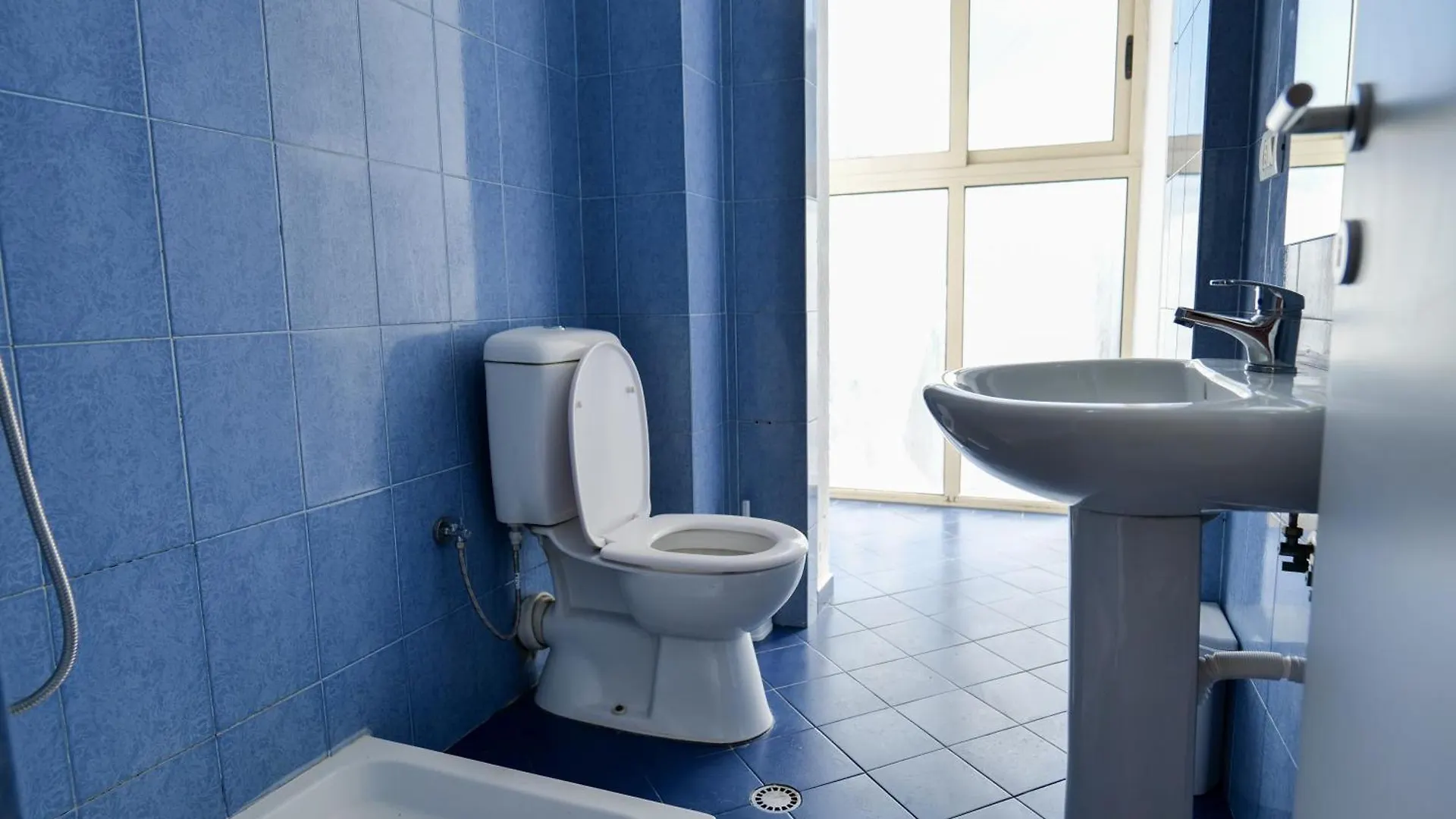 Blu Apart Hotel Durres
