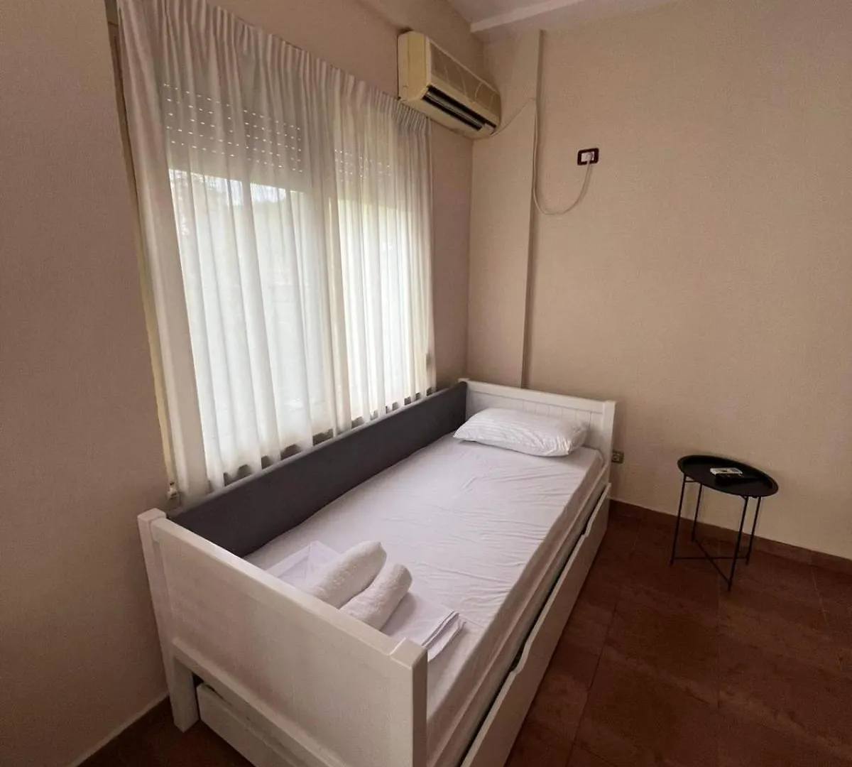 Aparthotel Blu Apart Hotel Durres