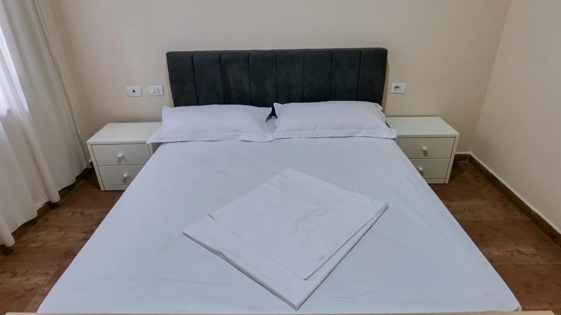 Blu Apart Hotel Durres Albania