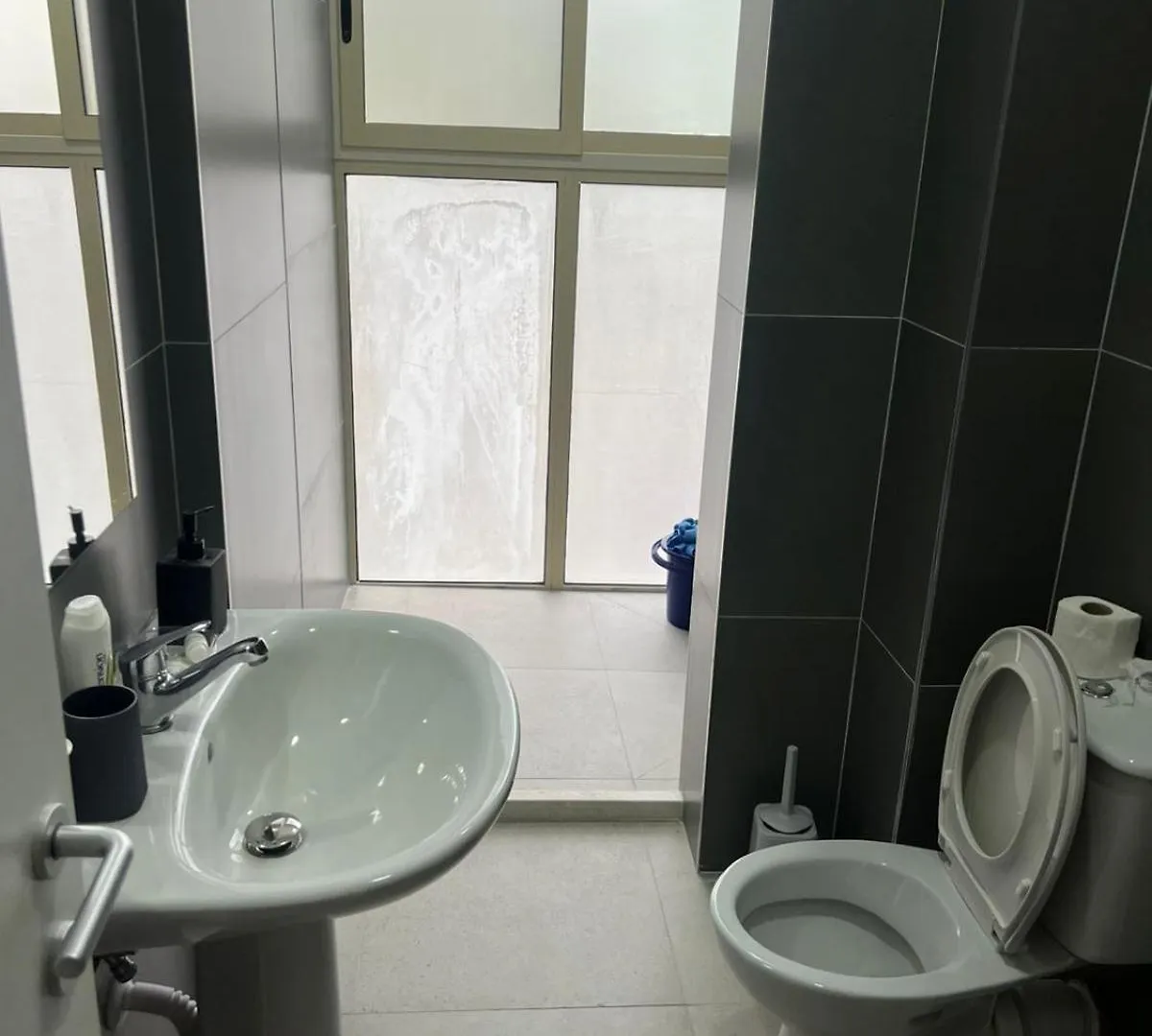 Aparthotel Blu Apart Hotel Durres Albania