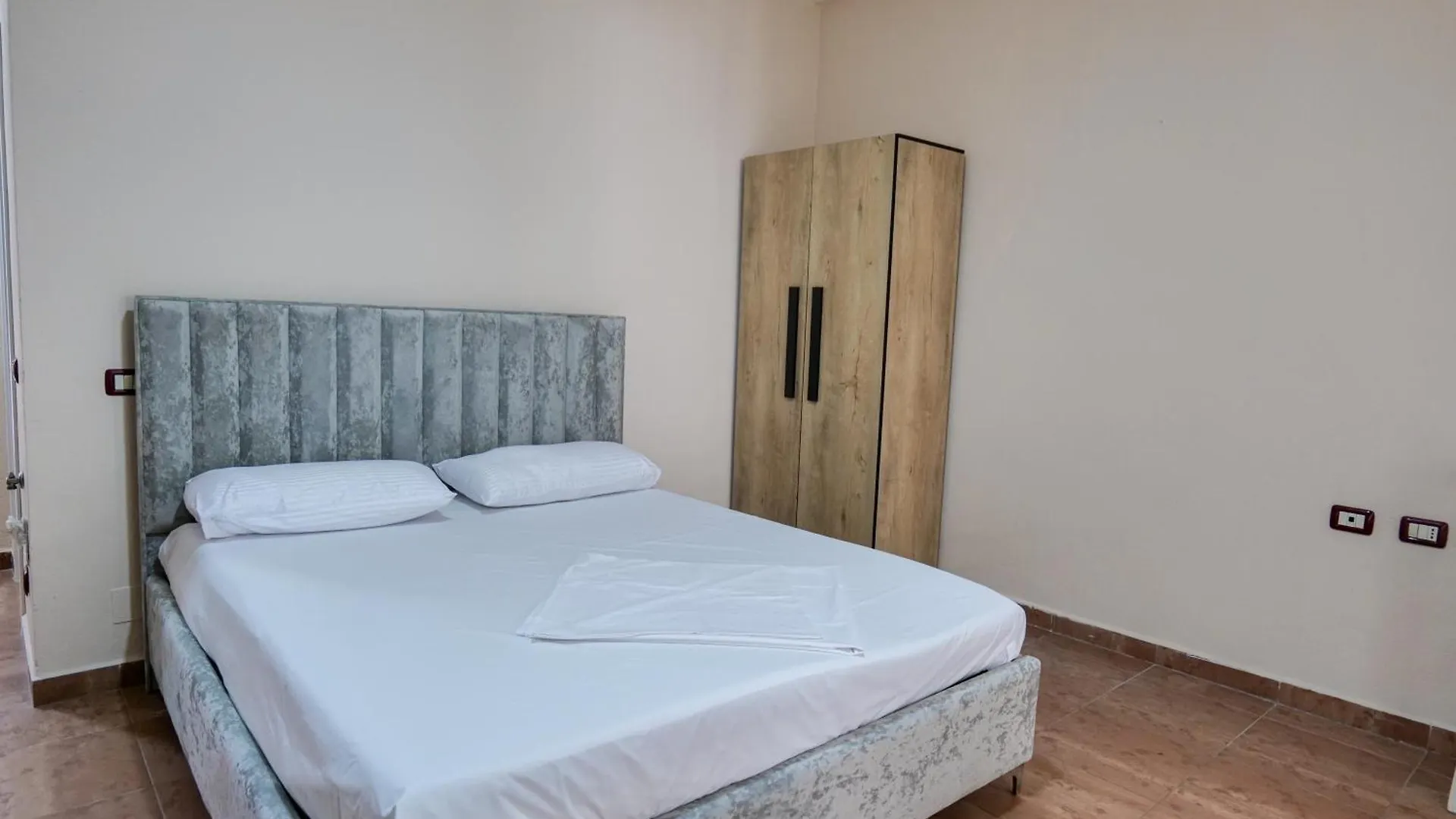 Blu Apart Hotel Durres 0*,