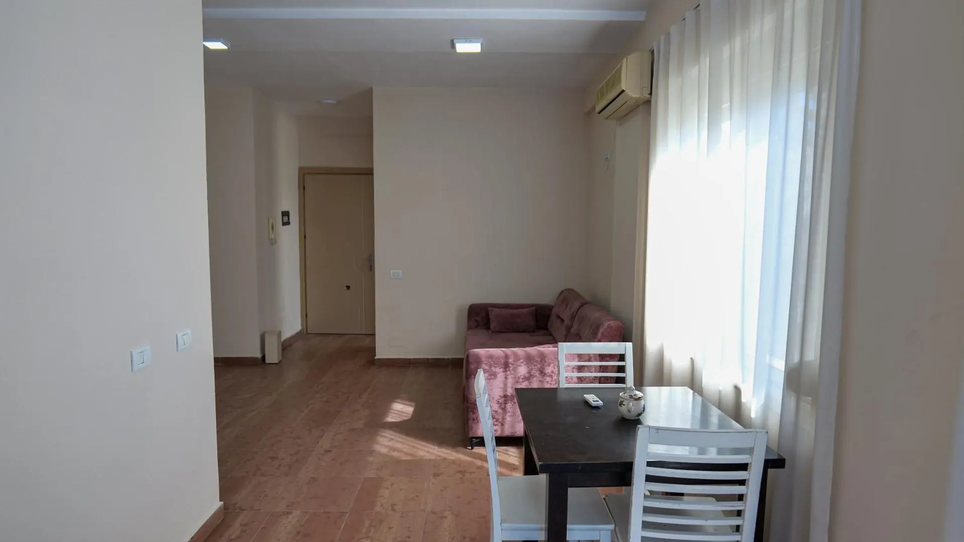 Blu Apart Hotel Durres Aparthotel