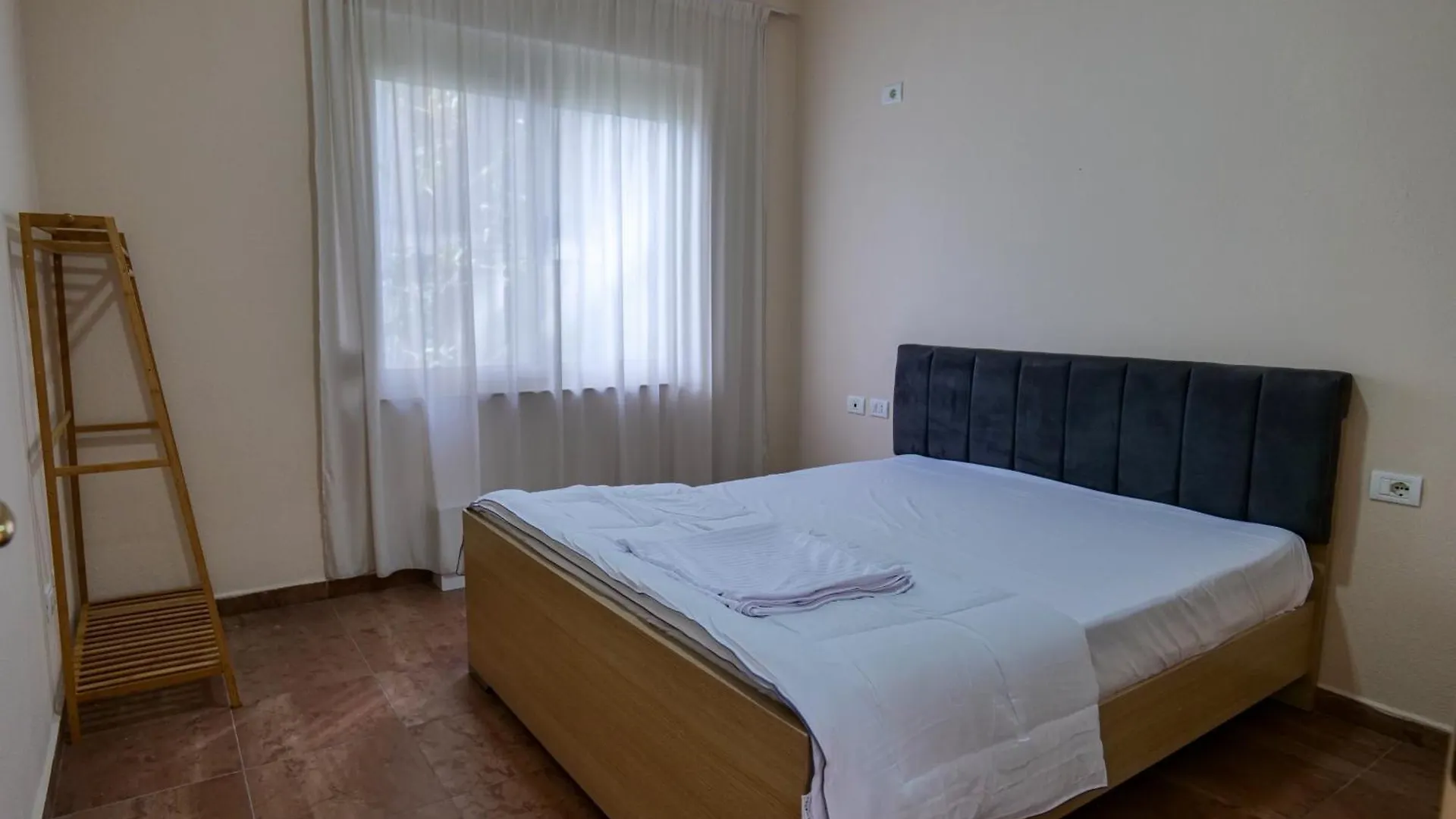 Blu Apart Hotel Durres Albania