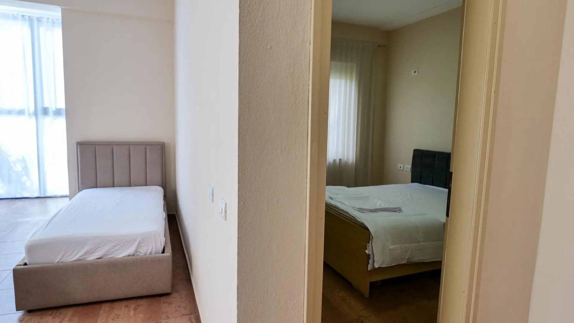 Blu Apart Hotel Durres Aparthotel