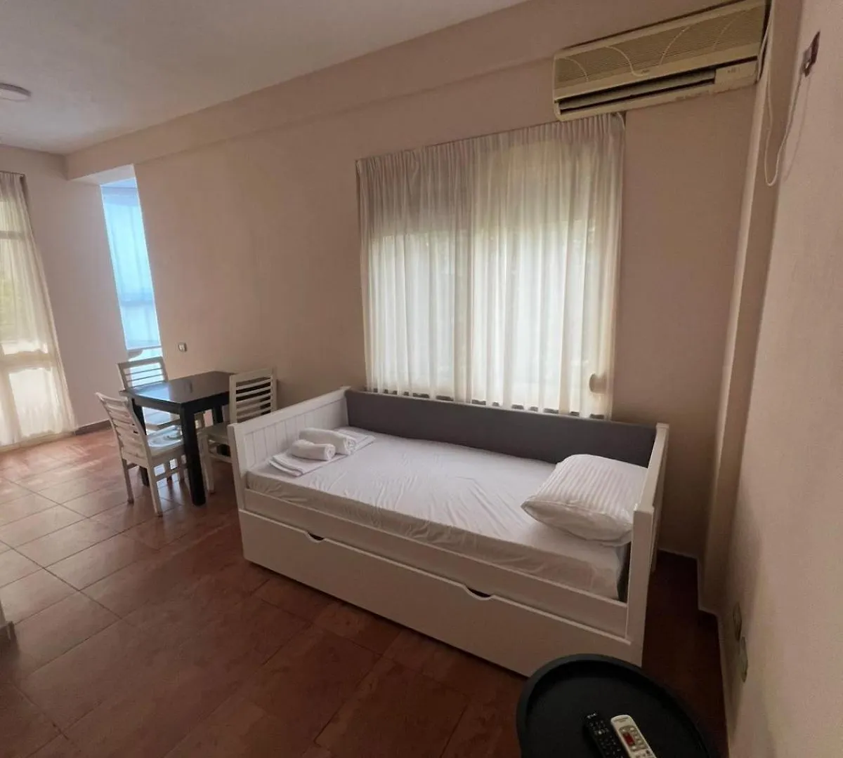 Blu Apart Hotel Δυρράχιο