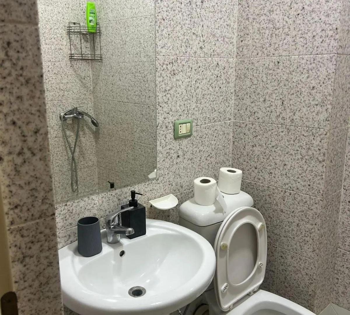 Blu Apart Hotel Δυρράχιο 0*,  Αλβανία