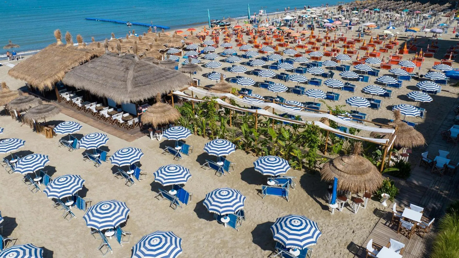 Aparthotel Blu Apart Hotel Durres