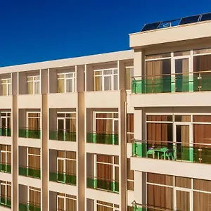 4* Hotel Horizont