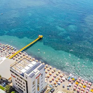 Aragosta Hotell